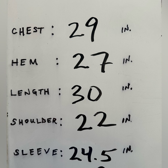 Levi’s Denim Trucker Jacket Men’s 3XL Black Classic Retro Rugged Jean Iconic - Picture 10 of 10